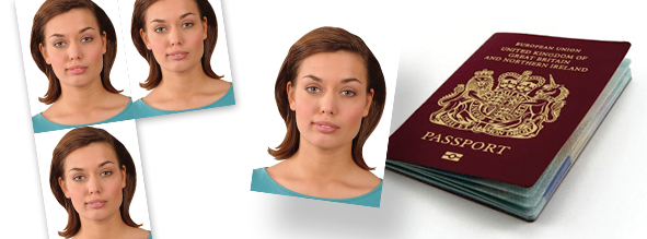 cvs passport photos fee